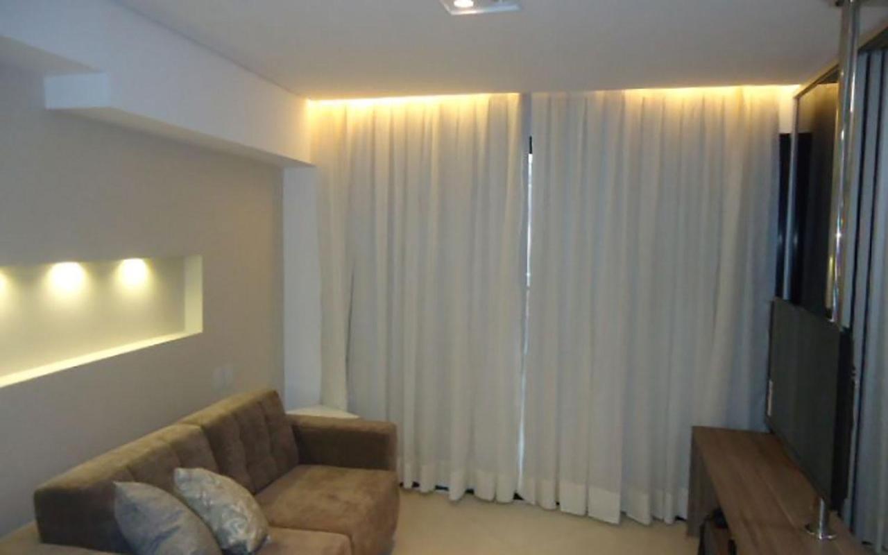 Apartamento Apto A Beira-mar Com Wi-fi E Piscina Em Fortaleza (Ceara)