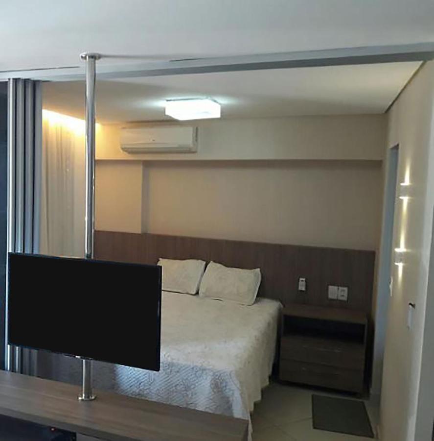 Apto A Beira-mar Com Wi-fi E Piscina Em * Fortaleza (Ceara)
