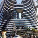 Apto à beira-mar com wi-fi e piscina em Fortaleza